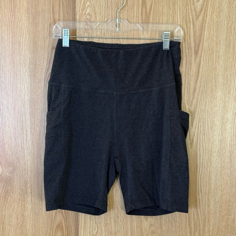 Russell Athletic Women's Black Athletic Shorts